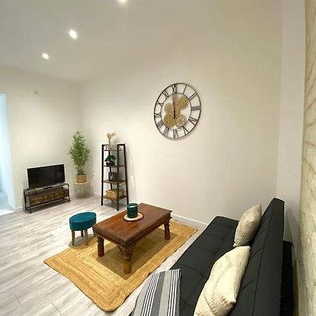 Appartement Cosy Proche Centre Ville Montpellier Exterior foto