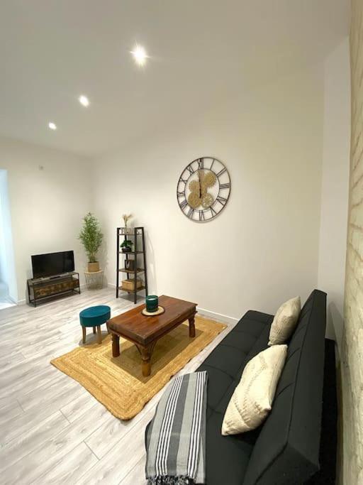 Appartement Cosy Proche Centre Ville Montpellier Exterior foto