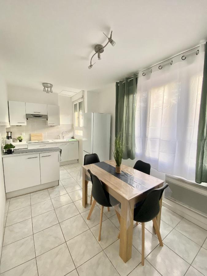 Appartement Cosy Proche Centre Ville Montpellier Exterior foto