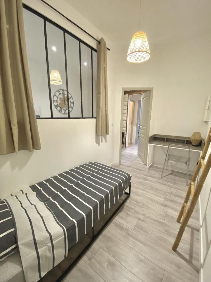 Appartement Cosy Proche Centre Ville Montpellier Exterior foto