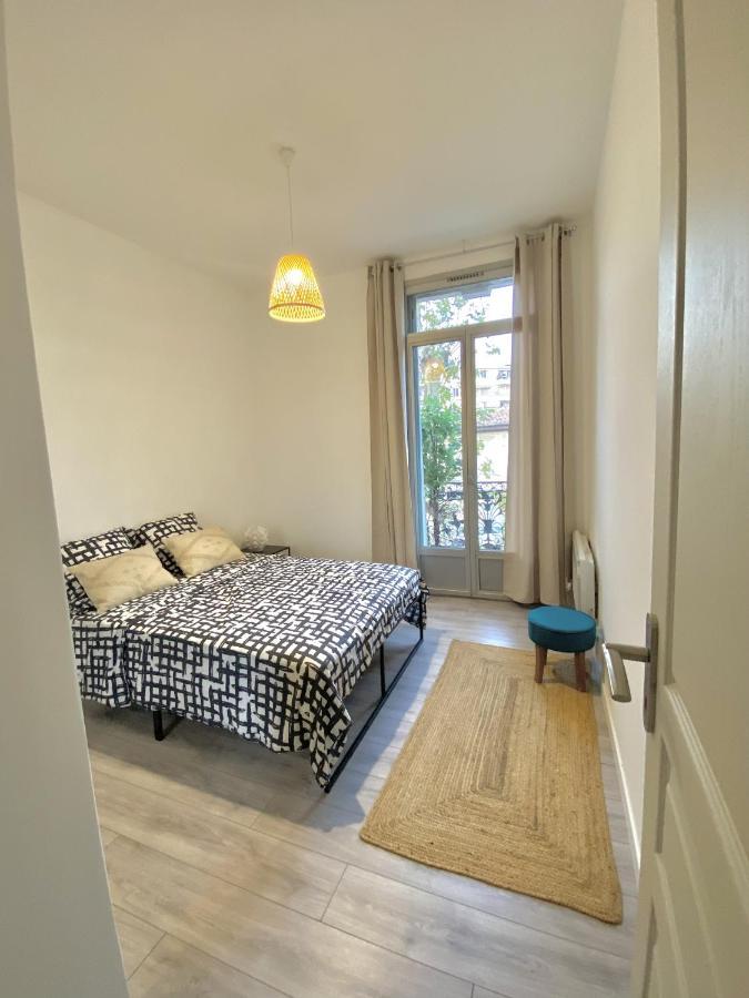Appartement Cosy Proche Centre Ville Montpellier Exterior foto